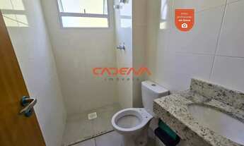 Imagem 7: Apartamento com 2 quartos e 1 vaga para aluguel em Cidade Industrial