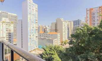 Imagem 5: Venda Apartamento 2 Dormitórios - 75 m² Pinheiros