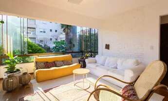 Imagem 3: Apartamento com 3 Quartos à venda, 122m² - Petrópolis