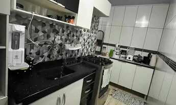 Imagem 5: APARTAMENTO - JARDIM DAS MARAVILHAS - SANTO ANDRÉ - SP