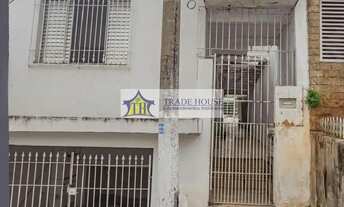 Imagem 2: Casa Sobrado em Jardim Vergueiro - São Paulo