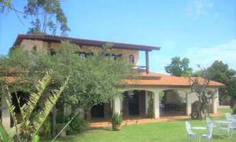 Imagem 6: Casa estilo chácara com muita área verde e muita paz!! Venha conhecer!!