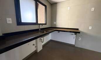 Imagem 3: Apartamento para venda em Jardim Olhos D\água II de 154.00m² com 3 Quartos, 3 Suites e 3