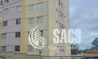 Imagem: Apartamento com 2 dormitórios à venda