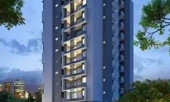 Imagem: Apartamento a venda em construção no Bessa