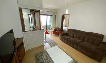 Imagem: Flat com ótimo preço no bairro Moema