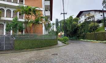 Imagem 2: Apto Quitandinha, próximo ao Hotel, mobiliado, Rua Getúlio Vargas, - Petrópolis - RJ