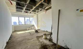 Imagem 3: Sala Comercial 33m² no Órion Complex Nascente Goiânia