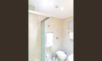 Imagem 6: Apartamento à Venda - Chácara Inglesa, 2 Quartos, 55 m2