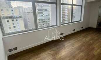 Imagem 4: Conjunto à venda, 57 m² por R$ 7.500.000,00 - Jardins - São Paulo/SP