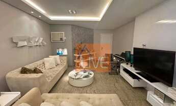 Imagem: LIVE VENDE Excelente Apartamento com 4