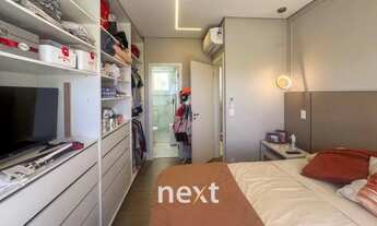 Imagem 7: Apartamento - Swiss Park - Campinas