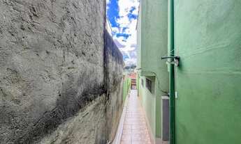 Imagem 6: Casa para venda em Vila Jaguara com 2 quartos, sendo 1 suíte , 140m²