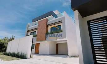 Imagem 2: Sobrado triplex alto padrão faixa mar em Canoas