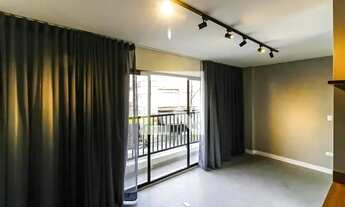 Imagem 2: Apartamento à Venda - Água Fria, 1 Quarto, 31 m2