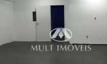 Imagem 3: Salão para alugar, 140 m² - Jardim Anhangüera - Ribeirão Preto/SP