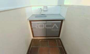 Imagem 5: Apartamento kitnet 1 quarto no bairro Vila Seixas, em Ribeirão Preto