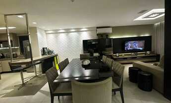 Imagem 5: Luxo Porteira Fechada ao lado do Açude Velho