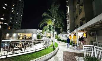 Imagem 6: ALUGO APARTAMENTO MOBILIADO - TORRES TRIVENTO - 02 QUARTOS - EXCELENTE LOCALIZAÇÃO