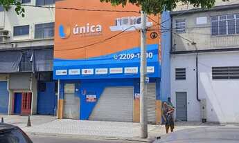 Imagem 5: BEM LOCALIZADO IMÓVEL COMERCIAL COMPOSTO DE LOJA, GALPÃO E SOBRELOJA EM BONSUCESSO