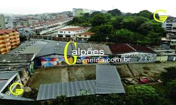 Imagem: Pavilhão/Galpão para alugar no bairro