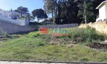 Imagem 7: Terreno em condomínio à venda Condomínio Jardim Europa em Vinhedo