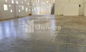 Imagem 3: Galpão - Parque Rural Fazenda Santa Cândida - Campinas