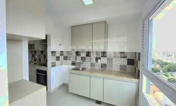 Imagem 2: Apartamento de dois dormitórios