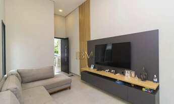 Imagem 3: Casa térrea mobiliada com 3 dormitórios, 164 m² para venda ou aluguel na Vila do Golf - Ri