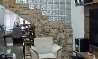 Imagem: Casa à venda com 3 quartos no Parque Santana