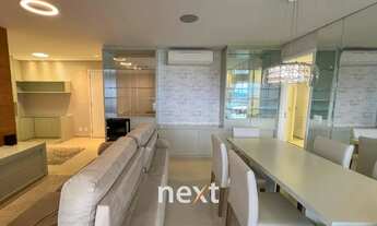 Imagem: Apartamento - Taquaral - Campinas