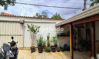Imagem 4: Casa à venda, Jardim Campos Elíseos, Campinas, SP