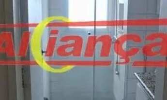 Imagem 7: Apartamento semi mobiliado 49m², com 2 quartos para locação na Vila Galvão