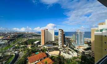 Imagem: Jardim Armação Vista Mar Excelente P Sua