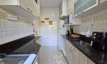 Imagem 5: Condomínio Três Pinheiros - Apartamento à venda no bairro Cristal - Porto Alegre/RS