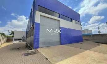Imagem 3: Galpão para alugar em Piracicaba, Distrito Industrial Uninorte, com 800 m², Uninorte II