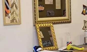 Imagem 5: Barbearia em Perdizes/SP