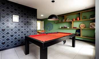 Imagem 3: Apartamento em Mooca