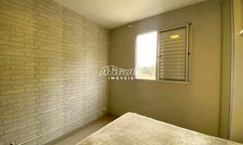 Imagem 5: Apartamento para aluguel, 2 quartos, 1 vaga, Ondas - Piracicaba/SP