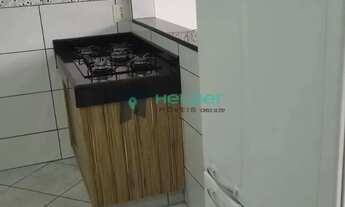 Imagem 5: Apartamento Dúplex para Locação Bairro Laranjeiras