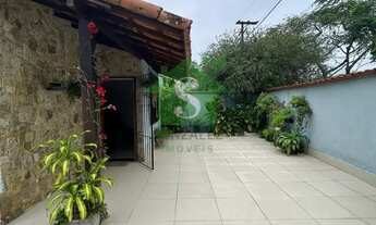 Imagem 3: Casa Linear no Nova Macaé