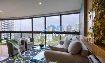 Imagem 3: Apartamento à venda no Jardim Morumbi, SP