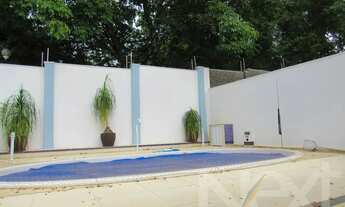 Imagem 4: Casa - Gramado - Campinas