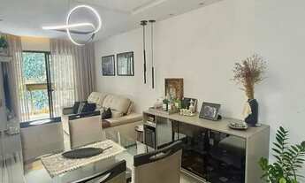 Imagem 2: Líbero, 2 quartos com 60m suíte, todo mobiliado e reformado. Linha amarela