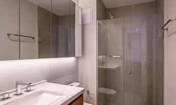 Imagem 7: APARTAMENTO - HIGIENÓPOLIS - SP