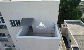 Imagem 4: Apartamento Com Terraço em Timbú, Campina Grande do Sul - Venda REF: 1465