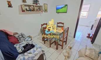 Imagem 6: Apartamento 2 Quartos em Canto do Forte, Praia Grande Venda R$ 280.000