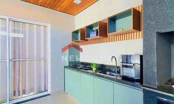 Imagem: Casa em Rua Vicente Pellegrini Savastano