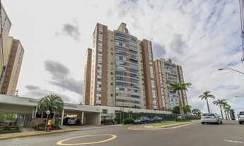 Imagem: 3 suítes 3 vagas Central Parque