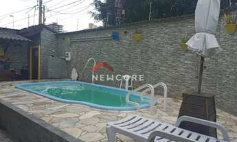 Imagem: Sobrado em Rua João Ramalho - Aviação